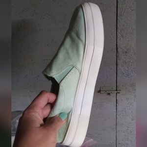 Soda Mint Slip On